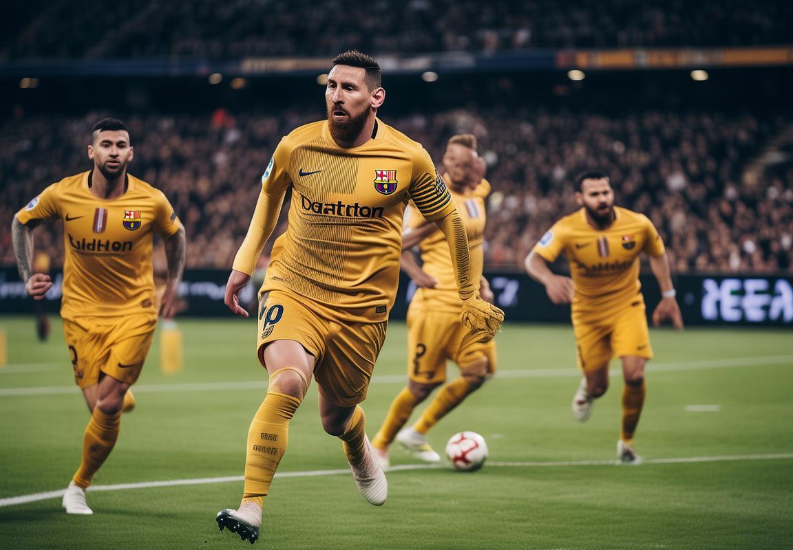 巴萨官方宣布！莱万恢复训练！复出在即，更衣室领袖价值超越进球